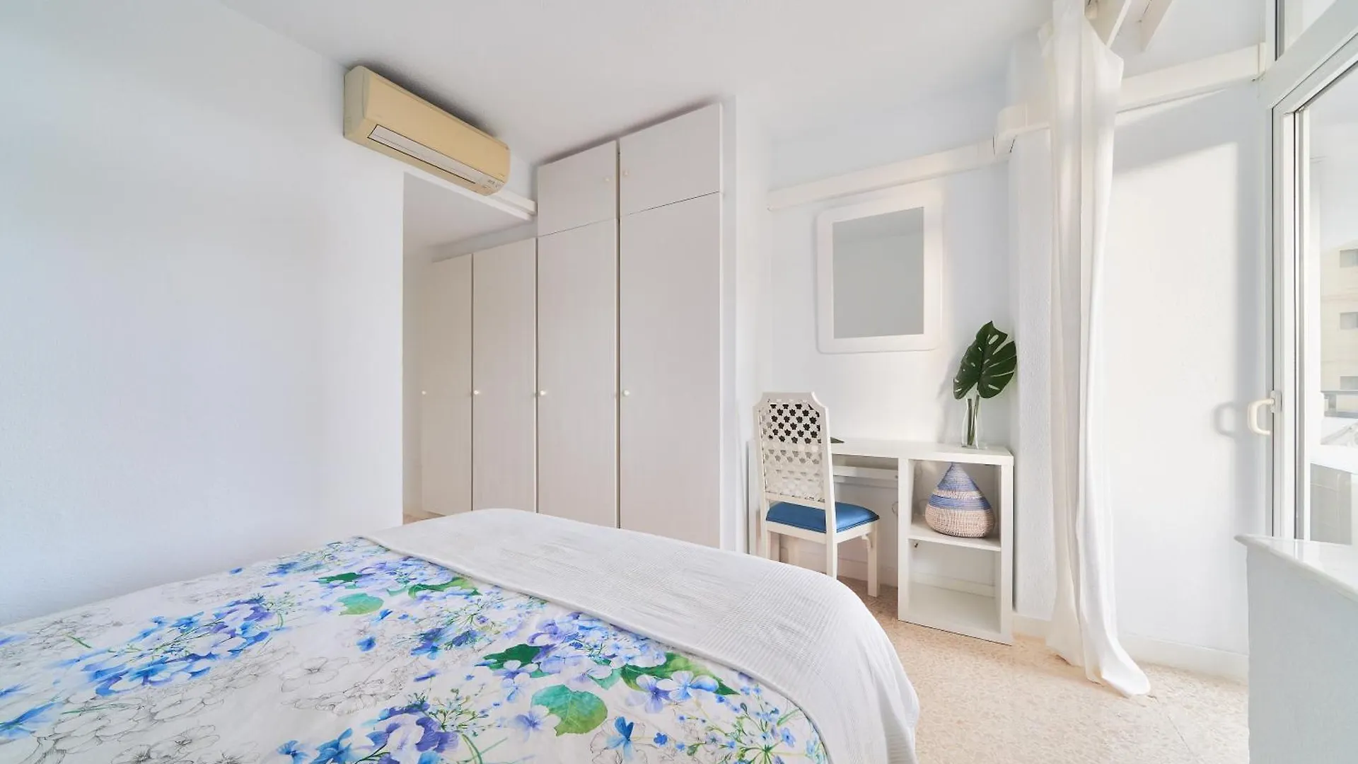 Apartment Paradise Playamar Torremolinos
