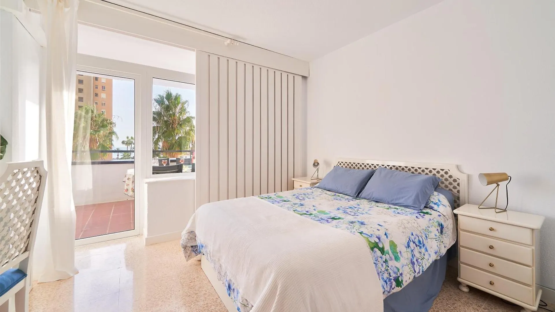 Paradise Playamar Torremolinos Spain