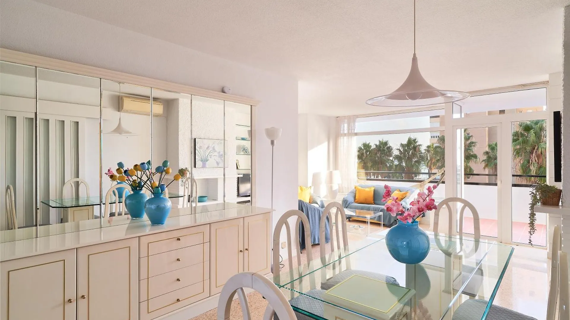 Apartment Paradise Playamar Torremolinos