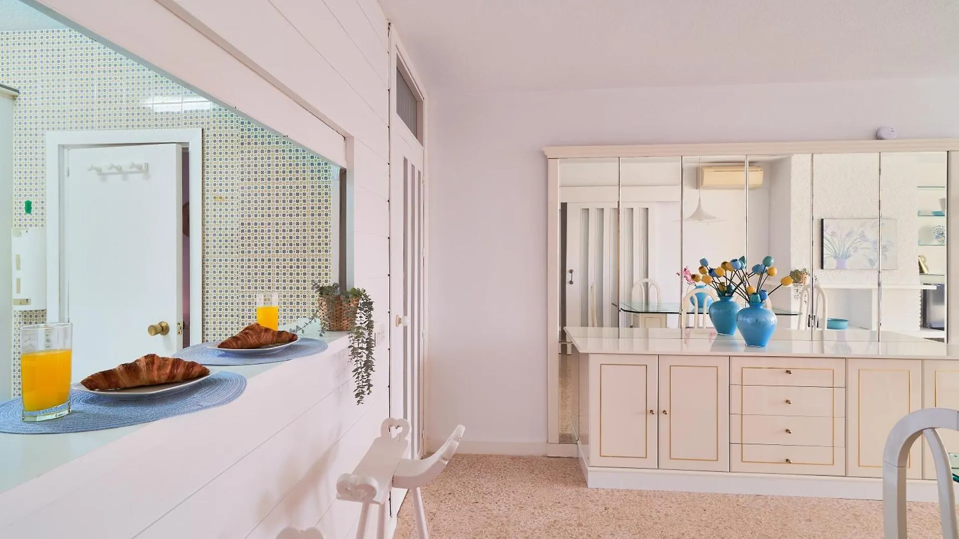 Paradise Playamar Torremolinos Apartment