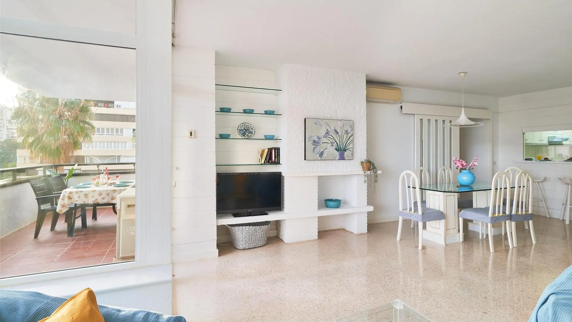 Paradise Playamar Torremolinos Apartment