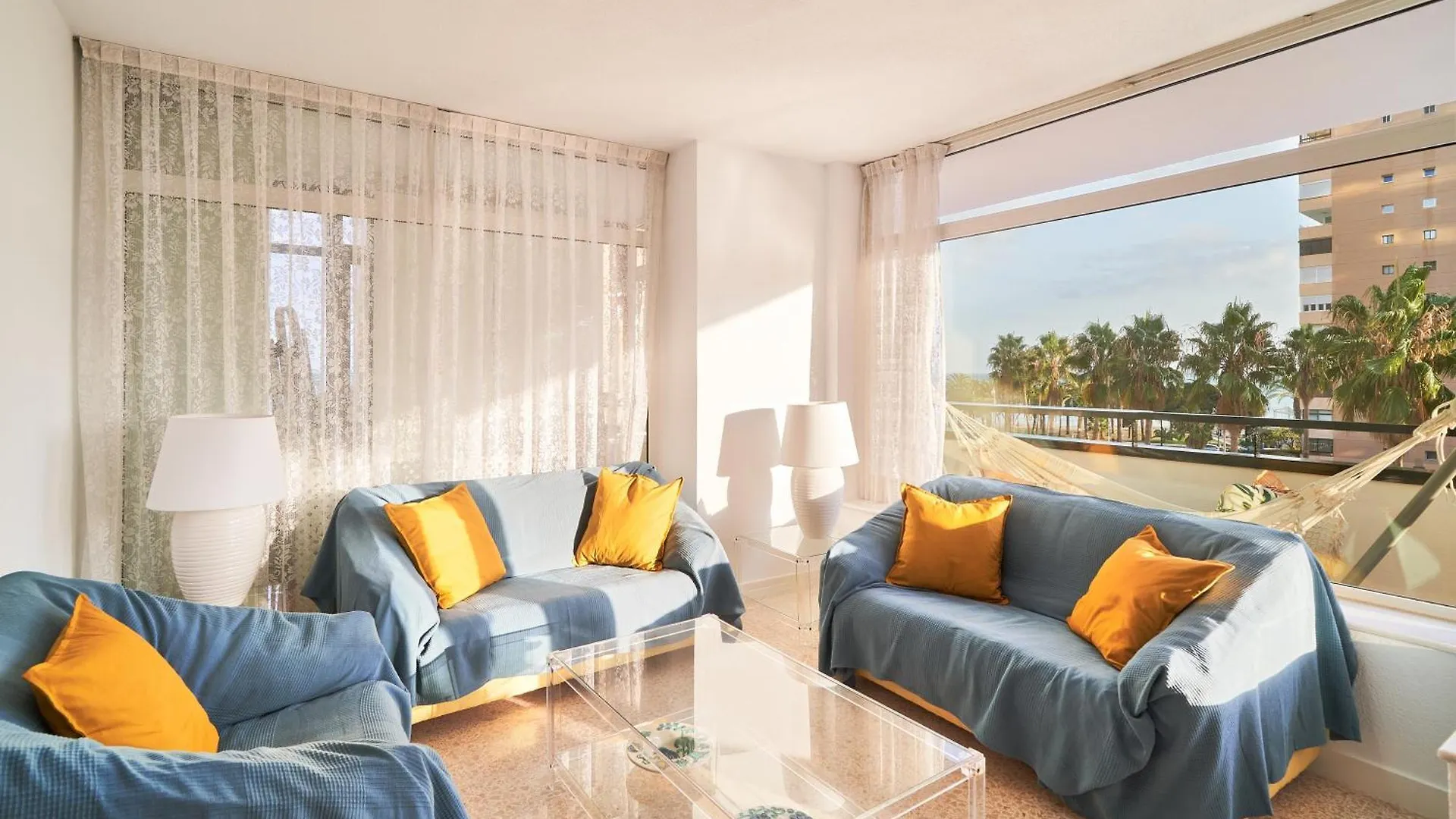 Paradise Playamar Torremolinos 0*,  Spain
