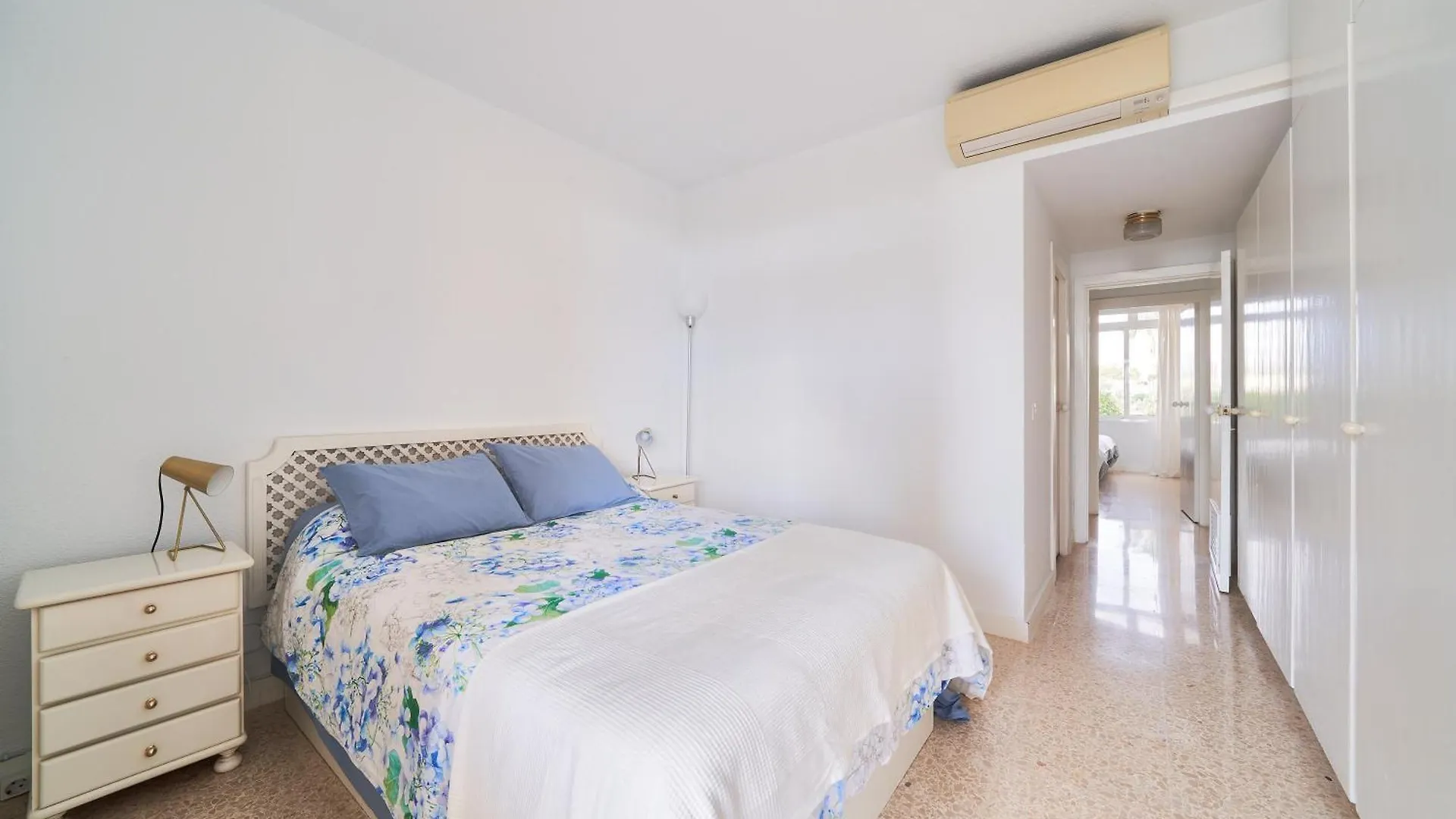 Apartment Paradise Playamar Torremolinos
